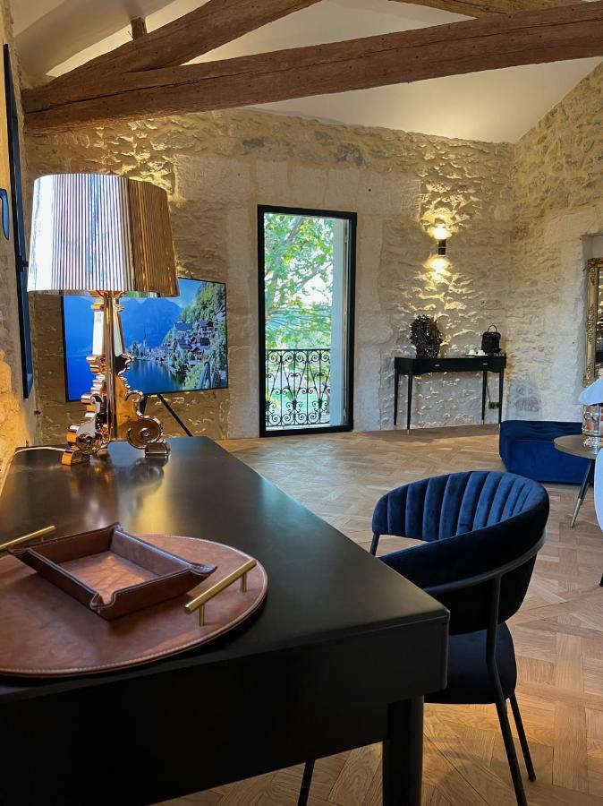 Domaine De La Trinite Montpellier - Aeroport - Plages - Arena - Zenith Bed & Breakfast Bagian luar foto